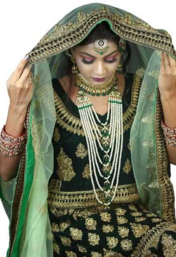 Hyderabadi Pearl Sets - Buy Hyderabadi Pearl Sets Online Shopping At Best Prices | Flipkart.com