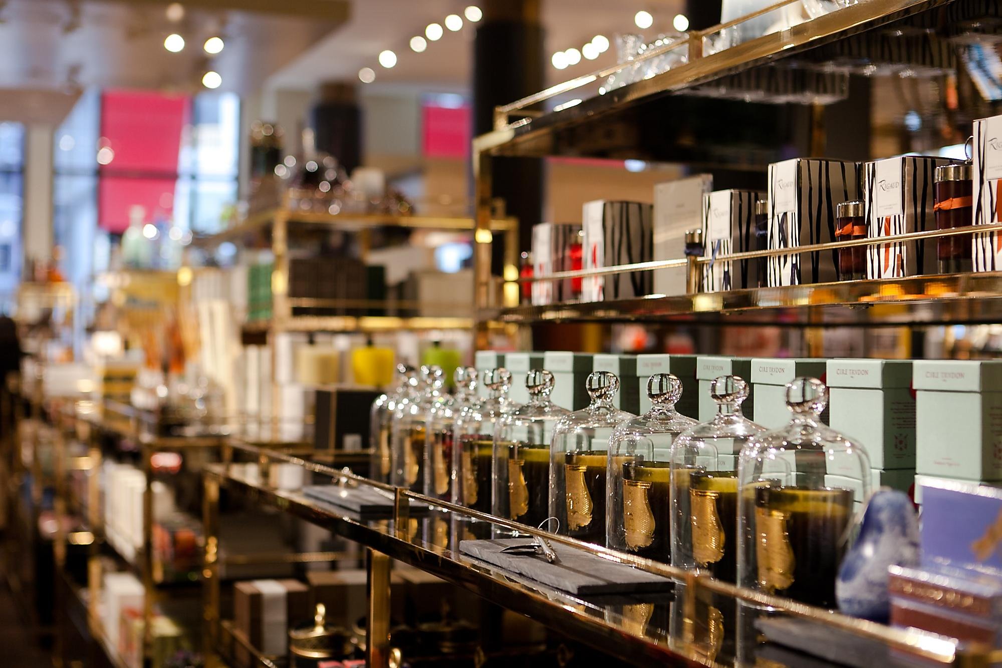 157-year-old S.F. retailer Gump's could close by end of year