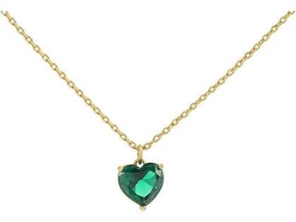 Kate Spade New York My Love Pendant Necklace