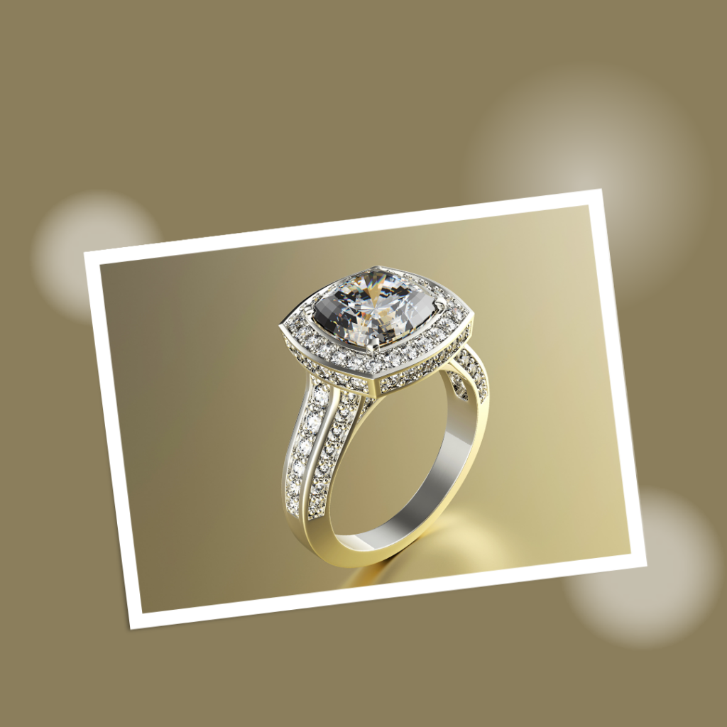 How to measure the size of your ring at home ? Mintly