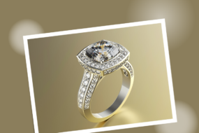 Brilliant Earth: For Your Wedding Ring | Mintly