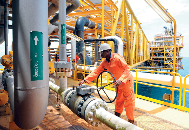 12,500 new vacancies in oil and gas jobs, up 60% - Oil & Gas Middle East