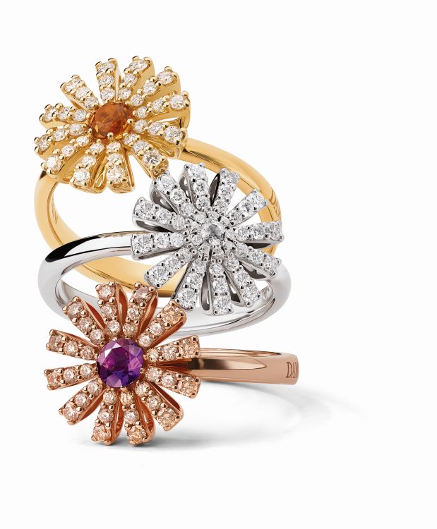 Schooled in Tradition - Jewelry Connoisseur