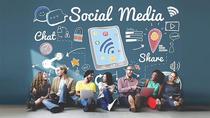 Importance of Social Media in Today's World | Fast Jobs Search
