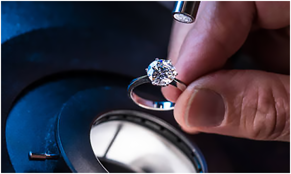 WATERFALL JEWELERS IS HERE FOR YOUR JEWELRY APPRAISAL NEEDS
