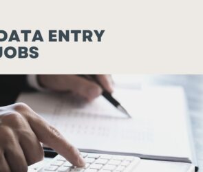 Mumbai Data Entry jobs | Mintly