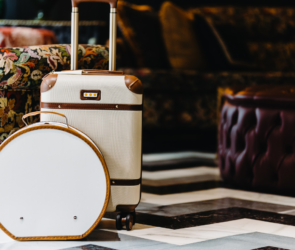 Rimowa Luggage: Blend of Luxury and Functionality |Mintly