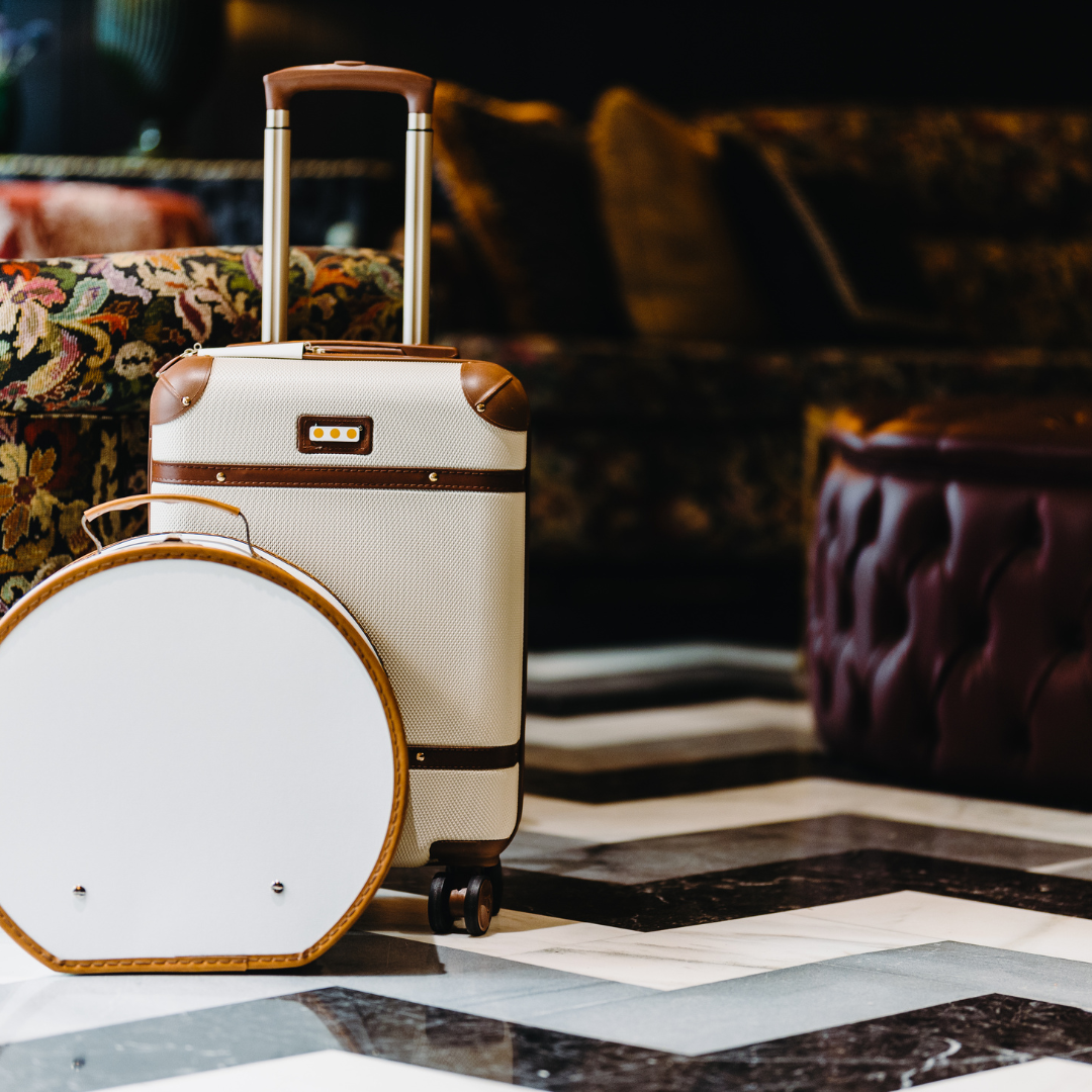 Rimowa Luggage Blend Of Luxury And Functionality Mintly rimowa-luggage-blend-of-luxury-and-functionality-mintly