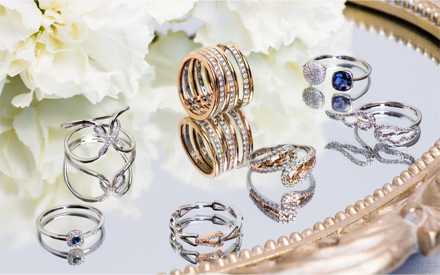 5 SILVER JEWELRY TRENDS TO SHOP THIS YEAR |elf925wholesale