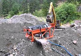 Why Placer Mining is Expected to Grow | Placer Mining in BC | Crownsmen Partners