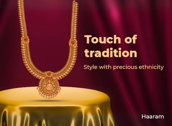 Lalithaa Jewellery | Best Gold and Diamond Jewellery Shopping Store