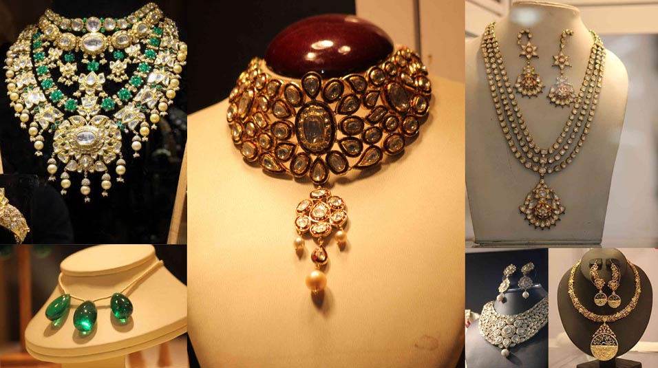 Jaipur Jewellery: A glance at the world's best - Jaipur Stuff