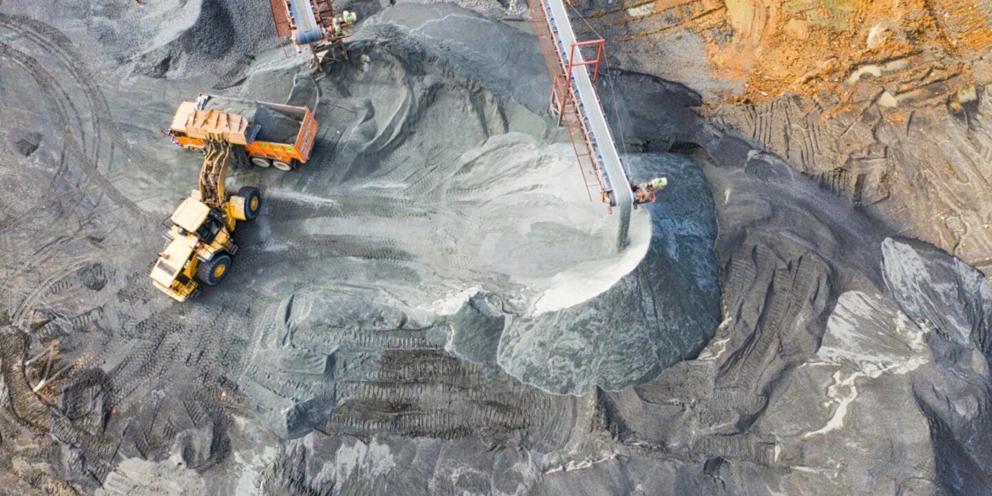 Gold Mining | Mintly
