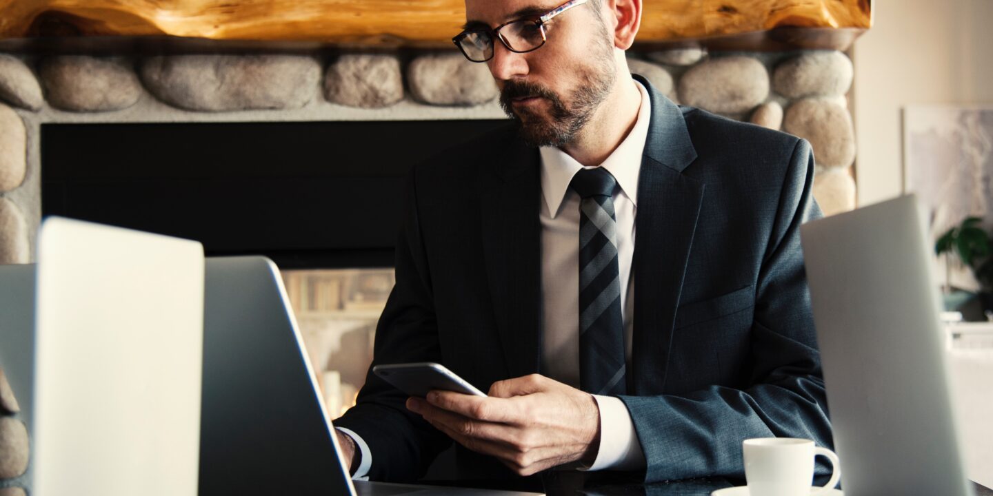 Sales Executives | Mintly