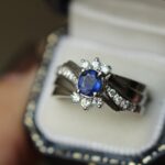 Sapphire Crystal | Mintly