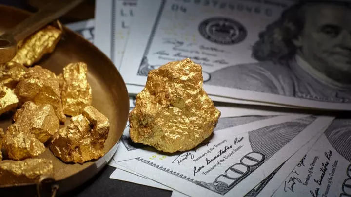 Investing In Precious Metals - What Are They?