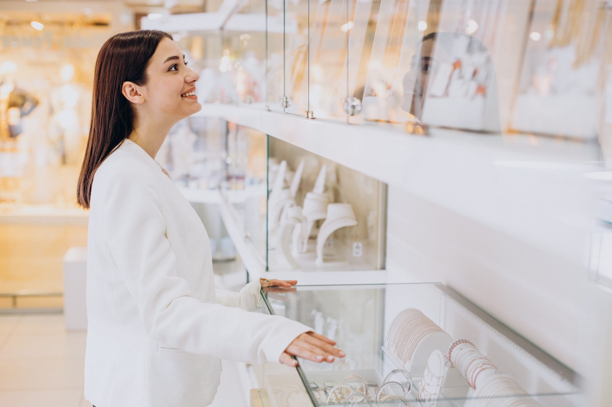 Jewellery Shops Near Me How to Buy the perfect piece Mintly