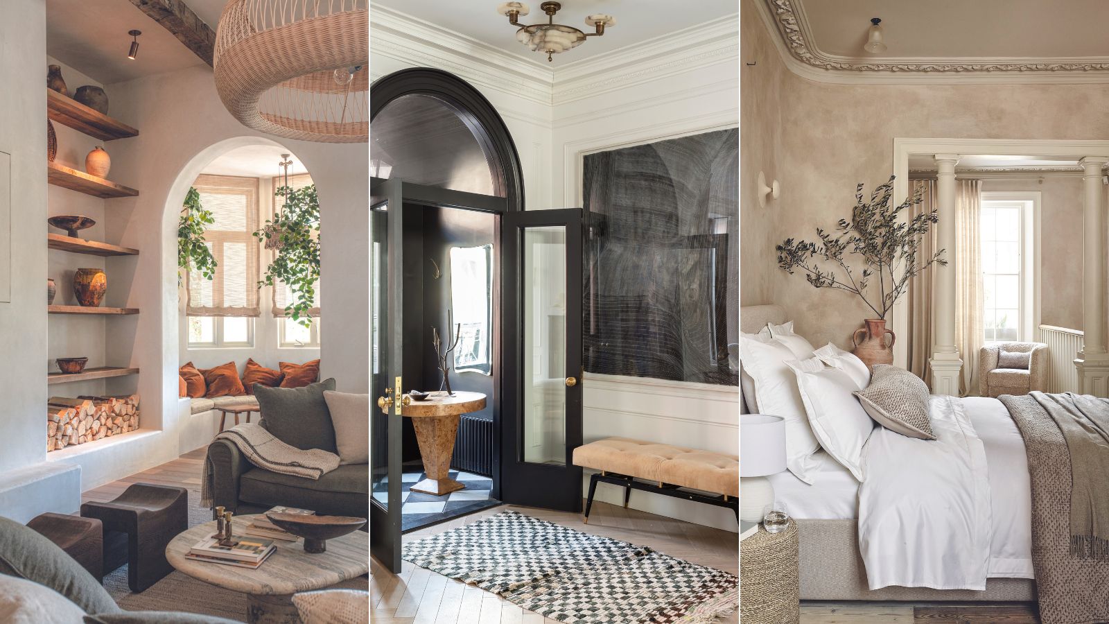 Why 'quiet luxury' is the latest interior trend for 2023 |