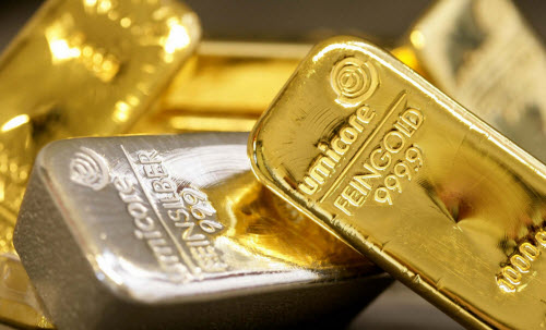 What Is Gold Bullion? Everything You Need to Know