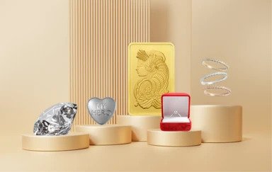 A Guide To High-End Gold Jewellery: Trends & Timeless Designs