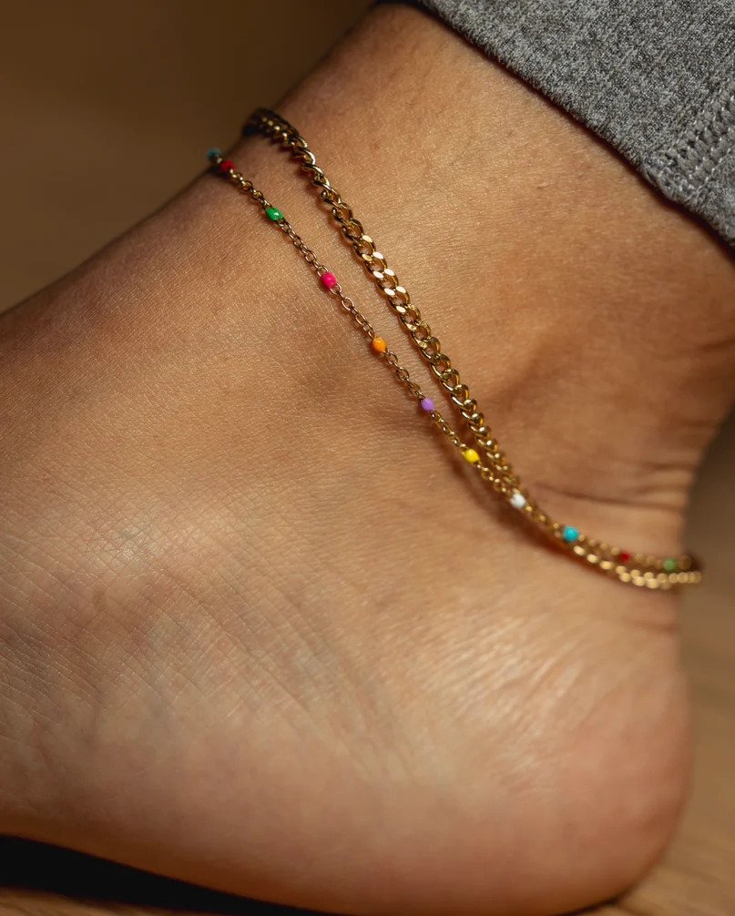 Stunning Every Day Wear Waterproof Jewelry