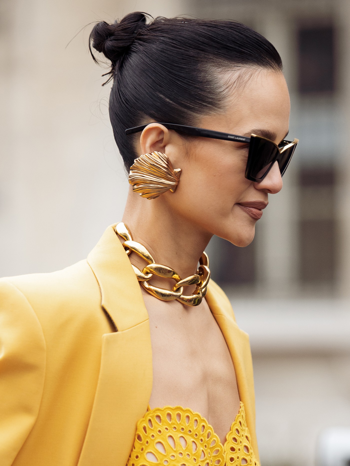 Best Gold Jewelry 2023 | PORTER