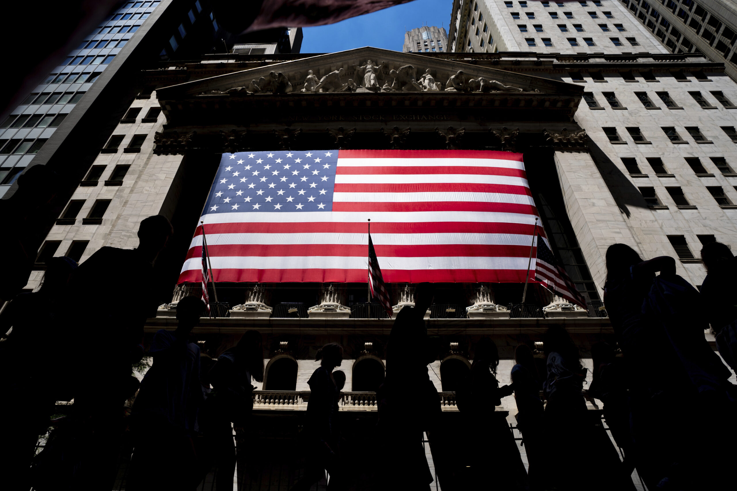 Stock market today: US futures mostly higher ahead of debt ceiling vote, oil falls again - MyNorthwest.com