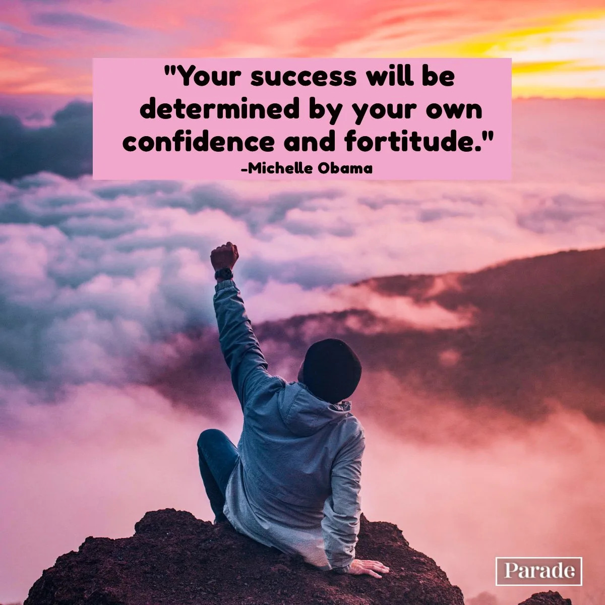 101 Uplifting Confidence Quotes To Boost Self-Esteem - Parade- Sales Confidence