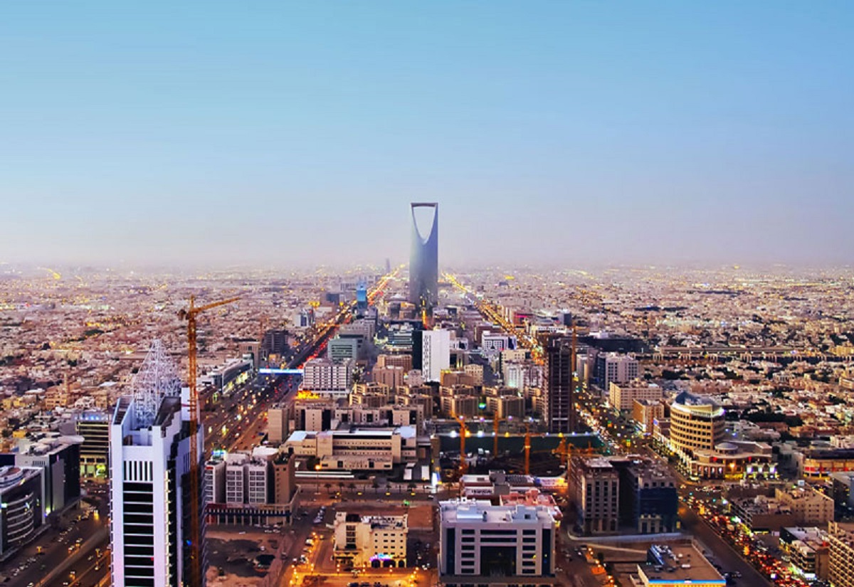 Riyadh jobs: Top construction careers in 2023 - Construction Week Online