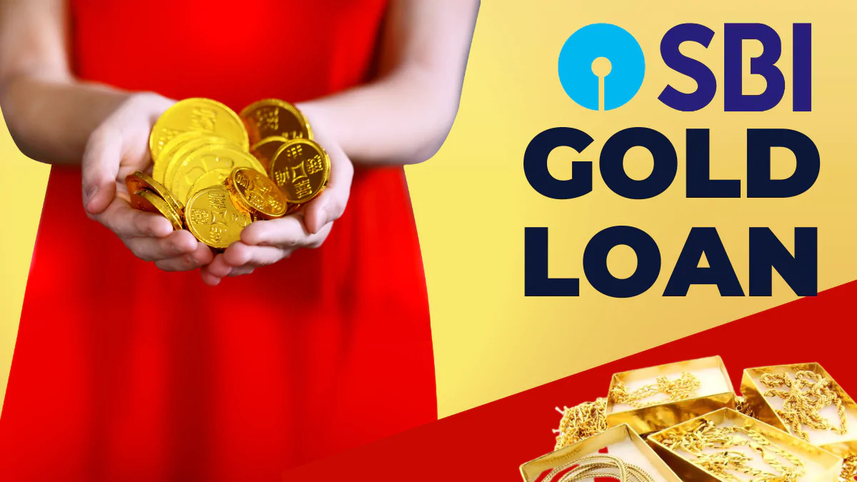 Know SBI Gold Loan Per Gram Rate: Check Eligibility And Interest Rates