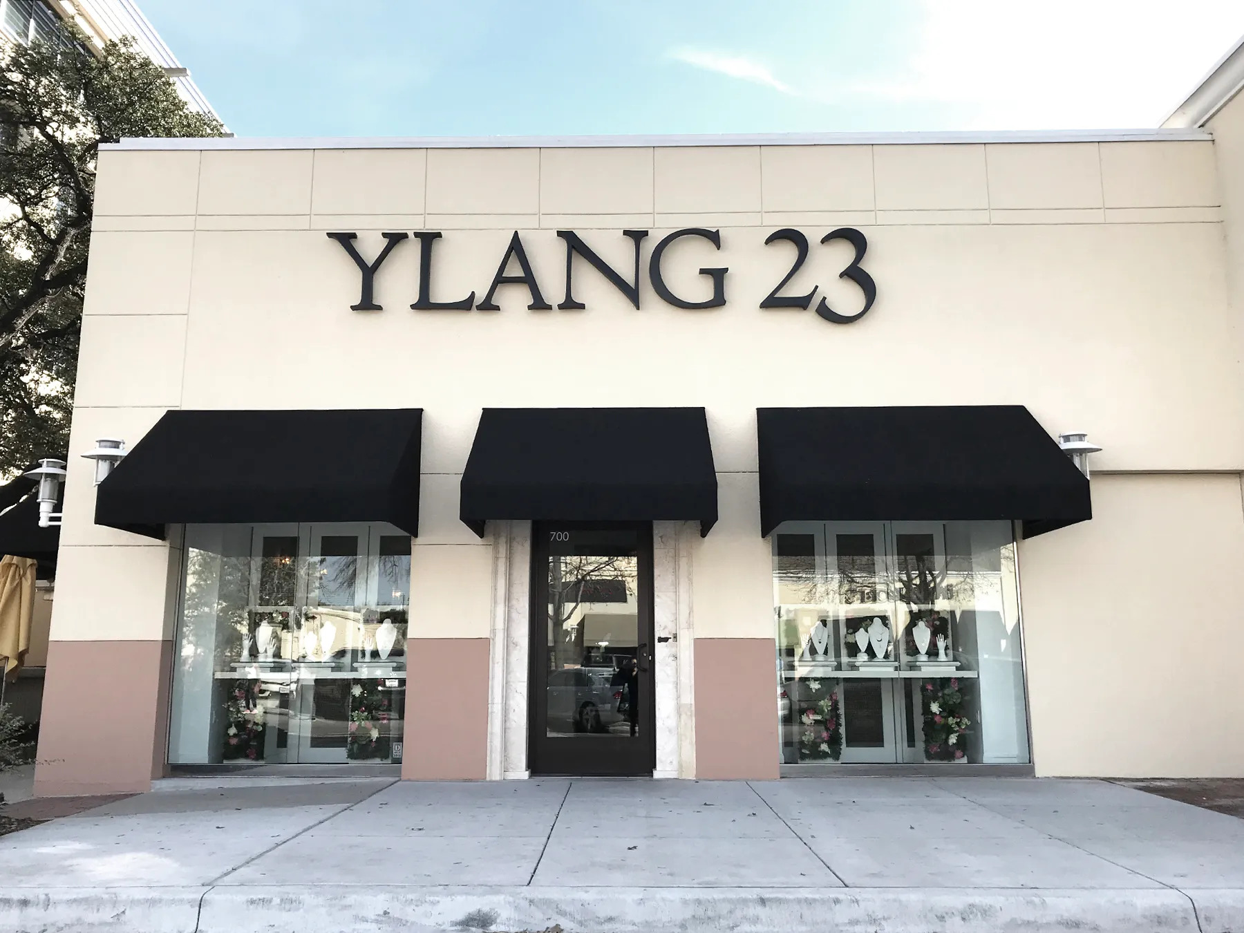 Ylang 23 to Open Second Unit in Ft. Worth, Tex. – WWD| Diamond Dealer dallas