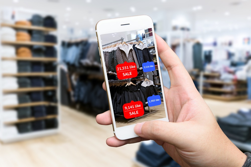 How to Benefit from the Digital and Physical Retail Stores Convergence in the United States |