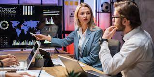 How to Become a Financial Analyst - SchoolFinder.com! Jobs within Finance