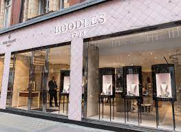 Boodles - Sloane Street