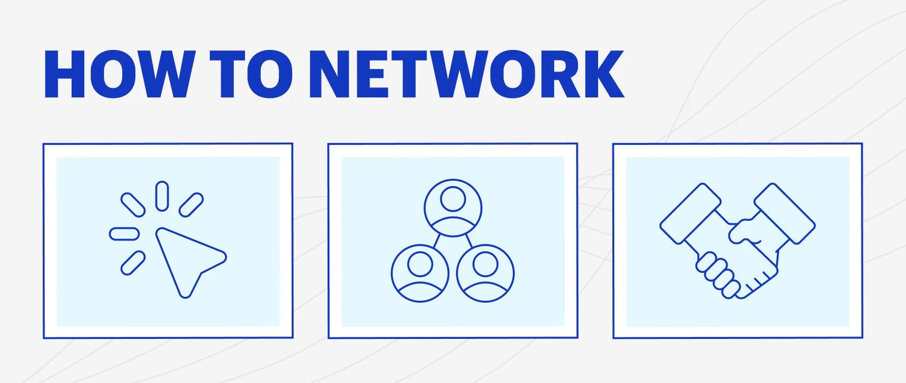 How To Network Like a Pro: 14 Networking Tips for 2024 | Naukri in India