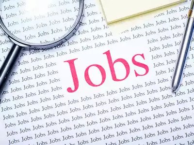 Coimbatore tops jobs chart in May, surpassing all metros; demand for freshers now at par with top management - Times of India