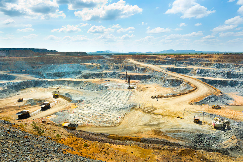 Mining – Anglo American Platinum