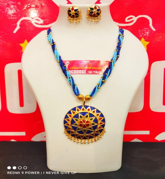 Doogdoogi India's Largest Online Store of Assamese Jewellery | Guwahati | Jorhat |