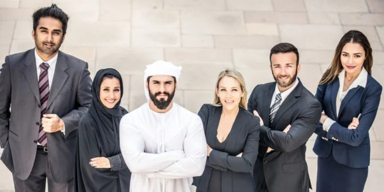 Abu Dhabi's labour market - Abu Dhabi Guide - Expat.com