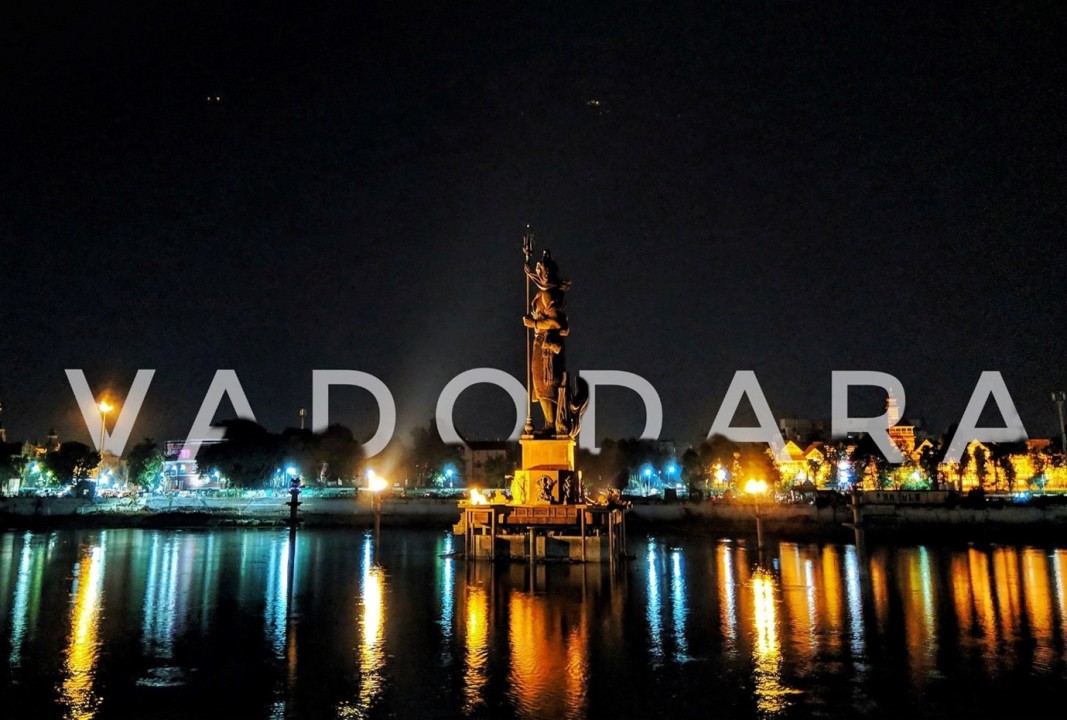 Vadodara: The City of Opportunities