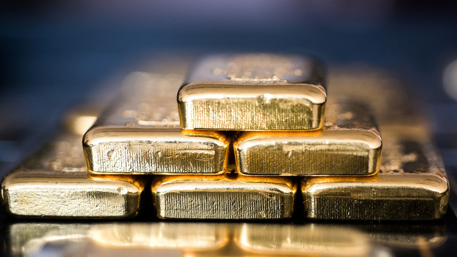 World's five most expensive precious metals — RT Business News