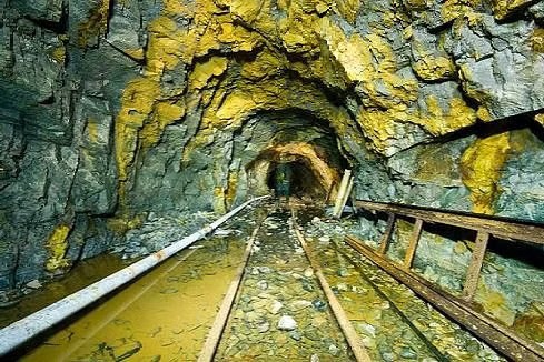 Andhra Pradesh: Work On Independent India's First Integrated Greenfield Gold Mining Project To Start In Kurnool