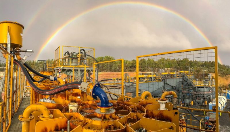 Our Gold Mine | Ballarat Gold Mine | Central Victoria Gold Mining