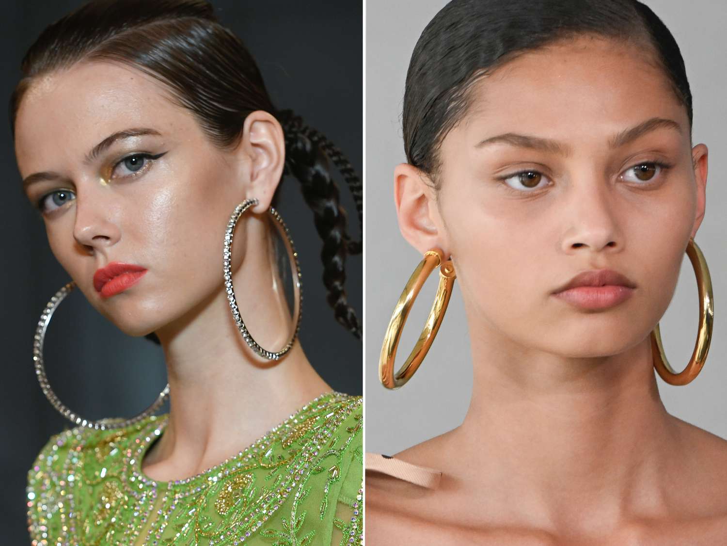 The Best 2024 Jewelry Trends from Fashion Week