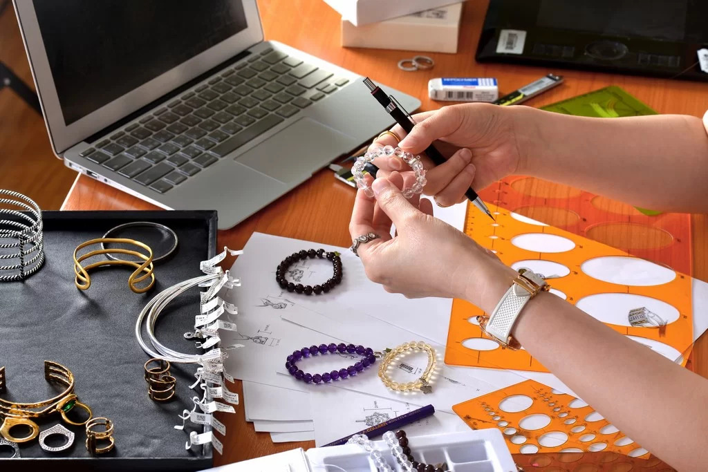 Jewellery Designer Salary, Jewelry CAD Jobs, Designer Salary in India