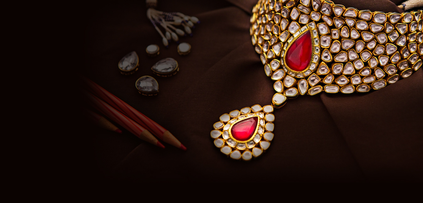 5 Basic Elements and Principles of Jewellery Design