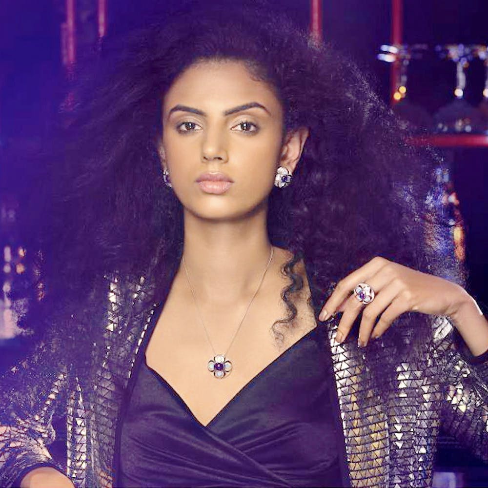 Mia by Tanishq Launches Sassy Silver | LBB, Mumbai