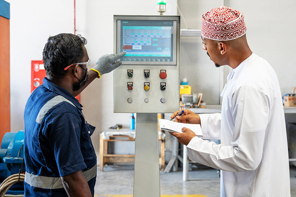 Sharakah amplifies SME growth in Oman |Jobs | Vacancies