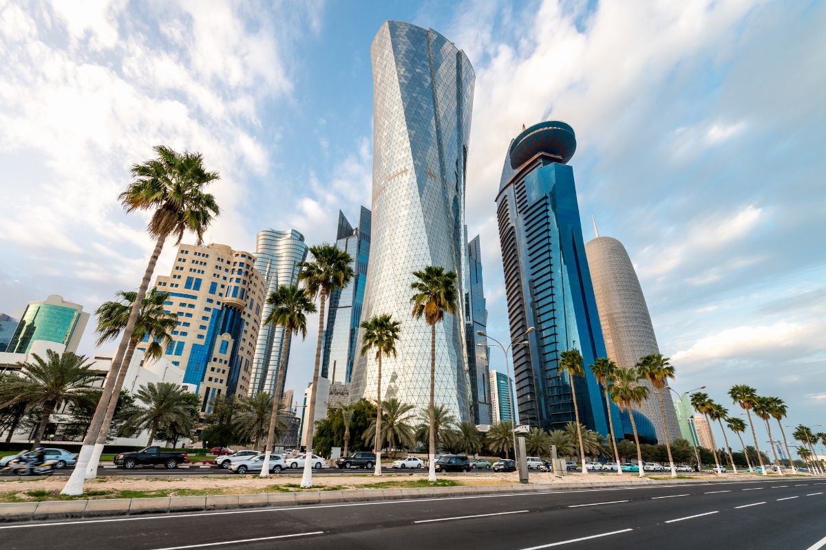 Qatar has world's most efficient labour market: report - Arabian Business