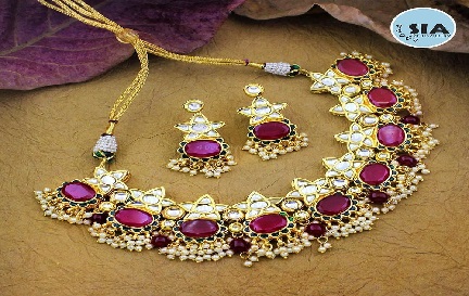 Sia Art Jewellery Store, Santacruz West, Mumbai | Shopkhoj